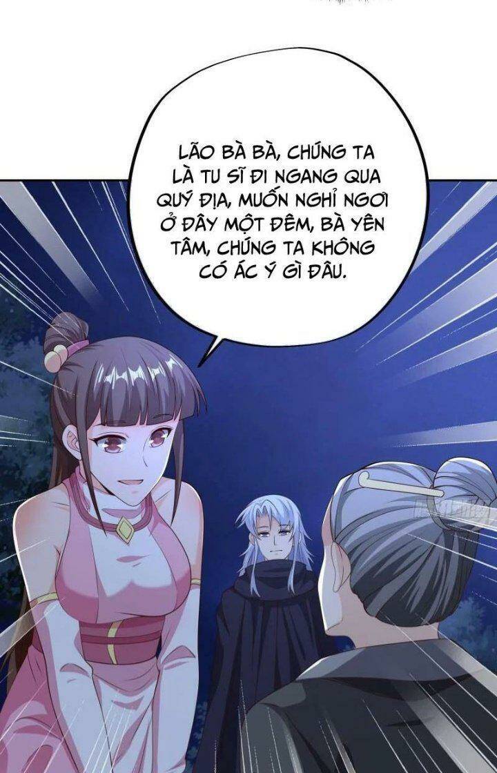 Trọng Sinh 1000 Lần, Ta Vô Địch Chap 43 - Next Chap 44