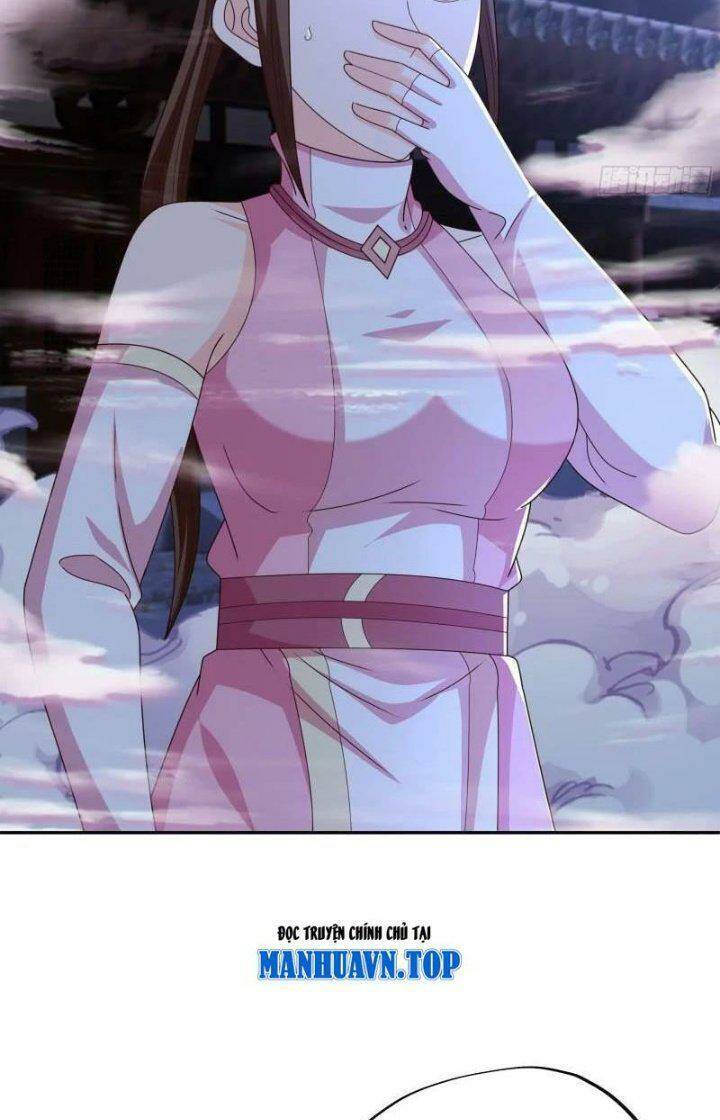 Trọng Sinh 1000 Lần, Ta Vô Địch Chap 44 - Next Chap 45