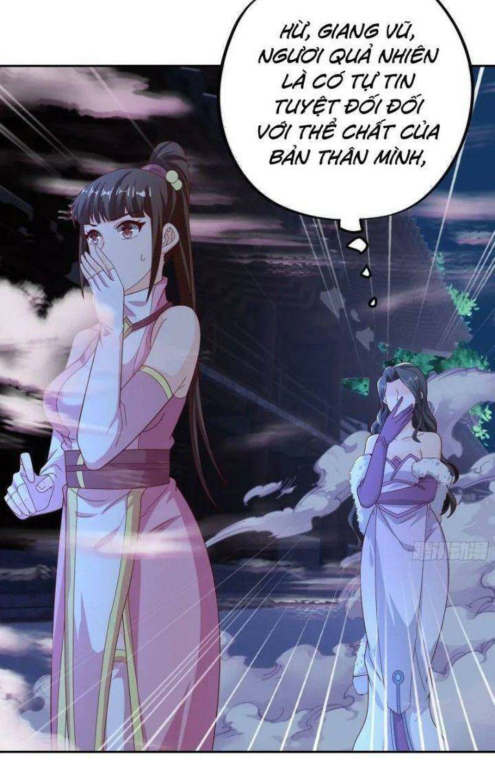 Trọng Sinh 1000 Lần, Ta Vô Địch Chap 44 - Next Chap 45