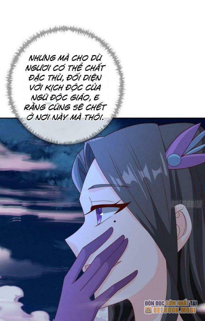 Trọng Sinh 1000 Lần, Ta Vô Địch Chap 44 - Next Chap 45