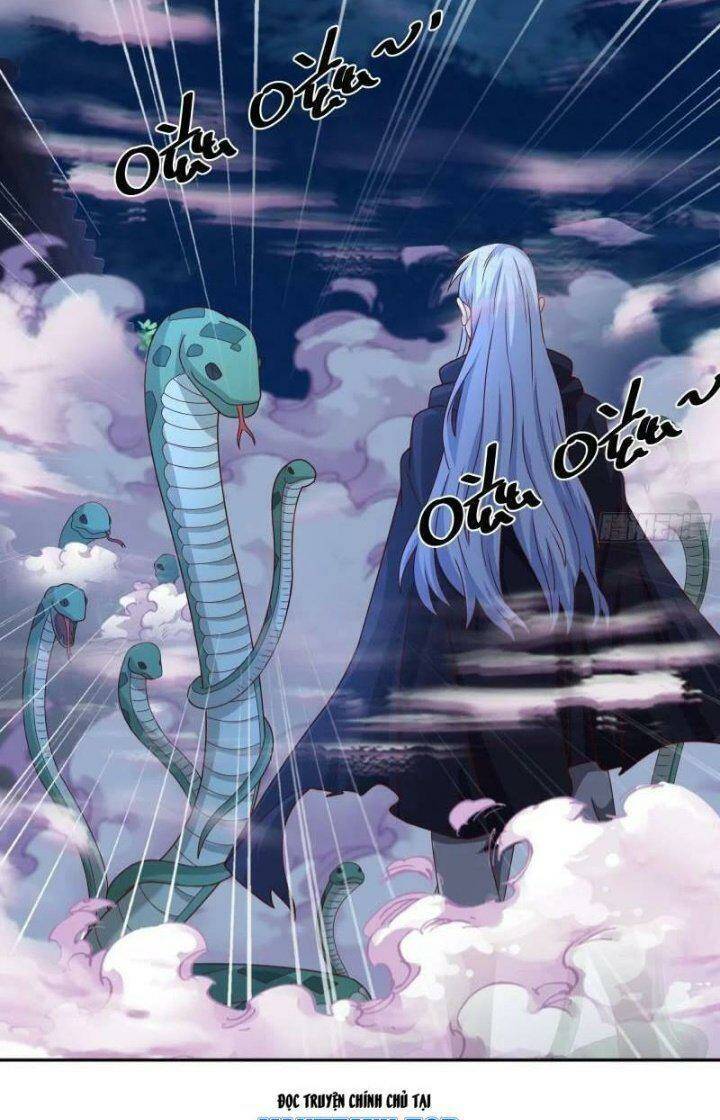 Trọng Sinh 1000 Lần, Ta Vô Địch Chap 44 - Next Chap 45