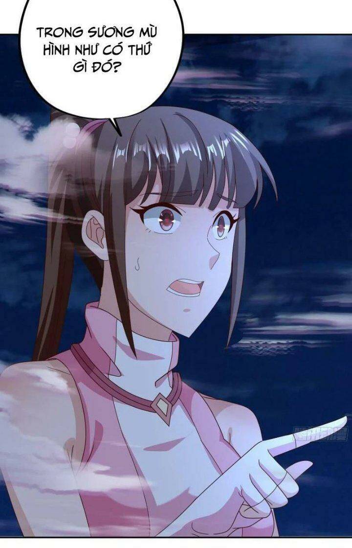 Trọng Sinh 1000 Lần, Ta Vô Địch Chap 44 - Next Chap 45