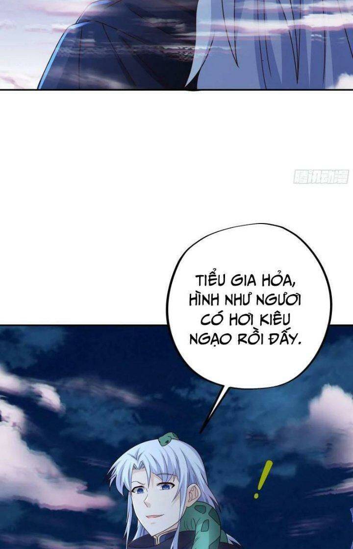 Trọng Sinh 1000 Lần, Ta Vô Địch Chap 44 - Next Chap 45