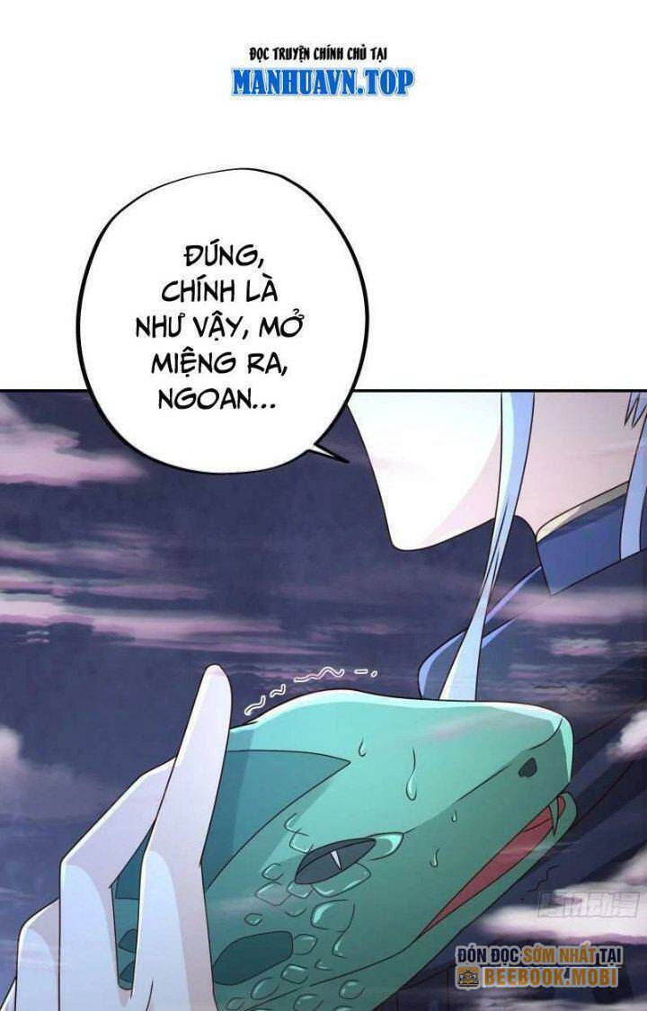 Trọng Sinh 1000 Lần, Ta Vô Địch Chap 44 - Next Chap 45