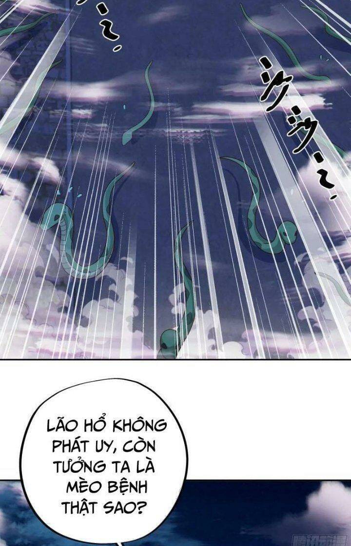 Trọng Sinh 1000 Lần, Ta Vô Địch Chap 44 - Next Chap 45