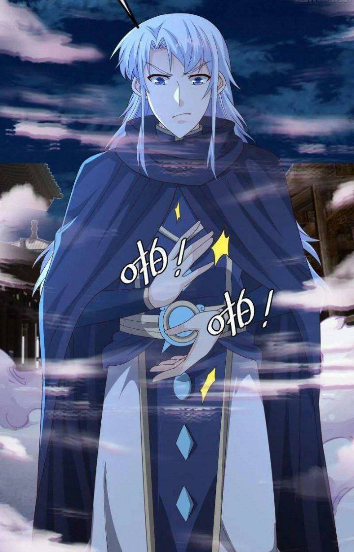 Trọng Sinh 1000 Lần, Ta Vô Địch Chap 44 - Next Chap 45