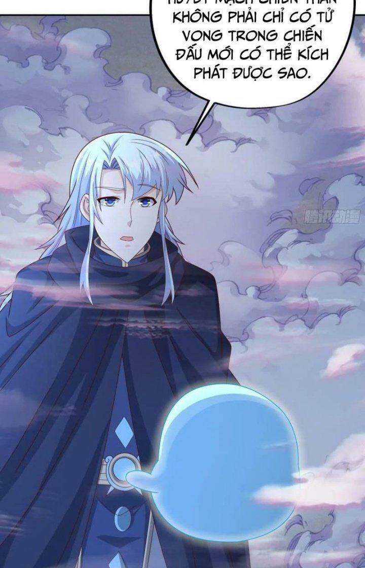 Trọng Sinh 1000 Lần, Ta Vô Địch Chap 44 - Next Chap 45