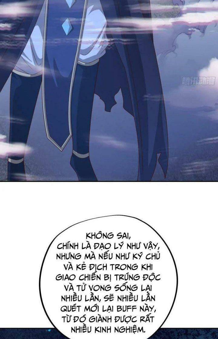Trọng Sinh 1000 Lần, Ta Vô Địch Chap 44 - Next Chap 45