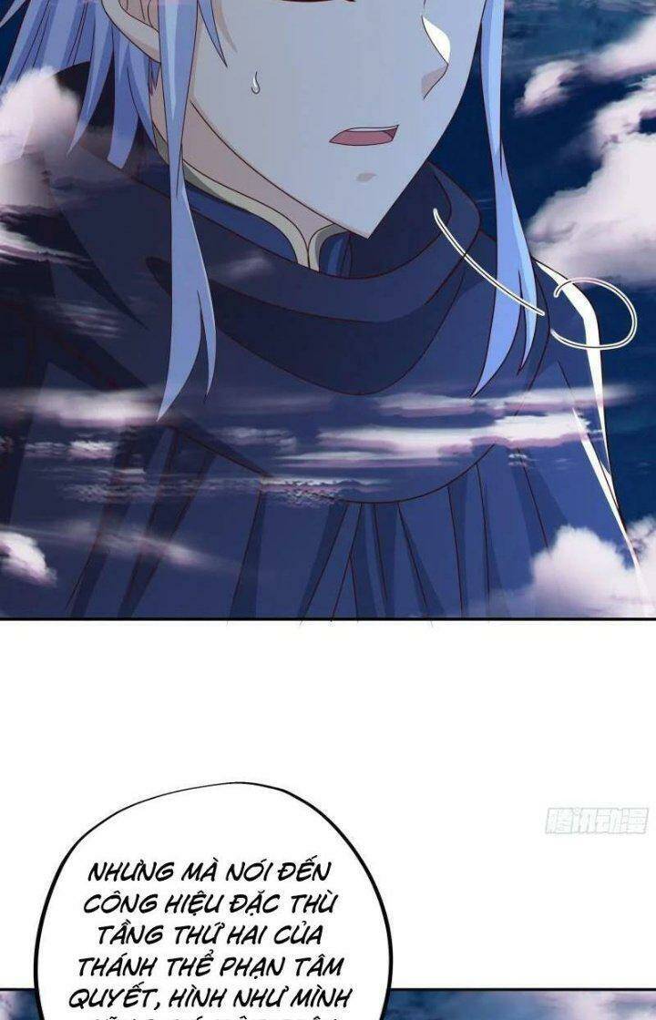 Trọng Sinh 1000 Lần, Ta Vô Địch Chap 44 - Next Chap 45