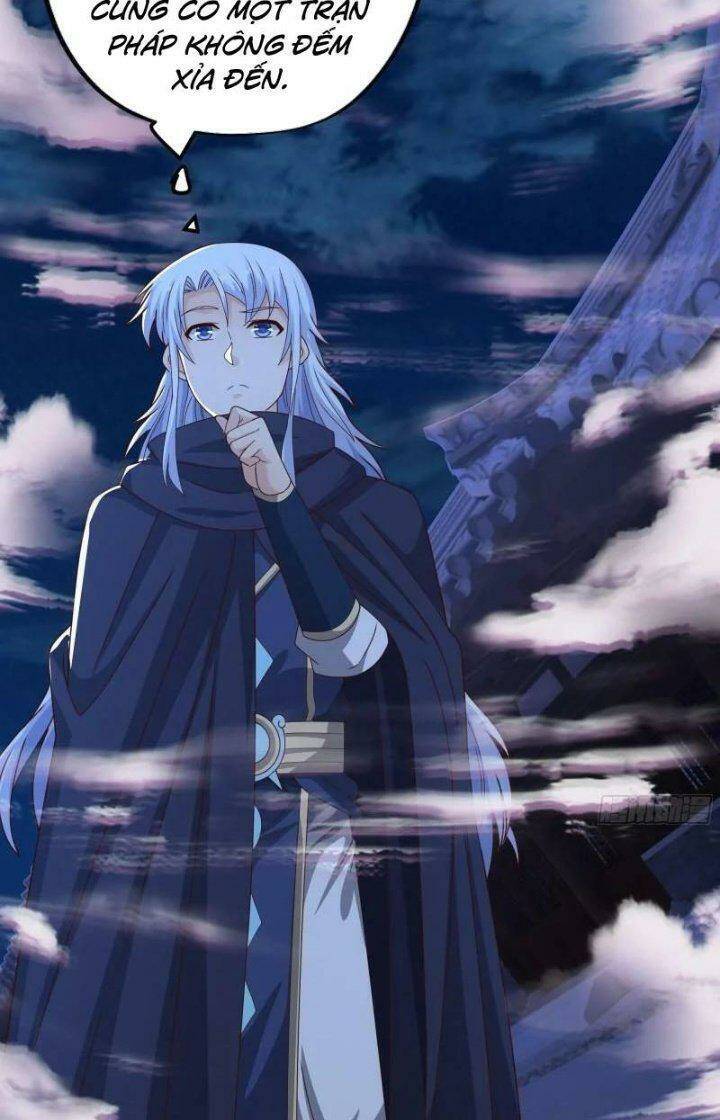 Trọng Sinh 1000 Lần, Ta Vô Địch Chap 44 - Next Chap 45