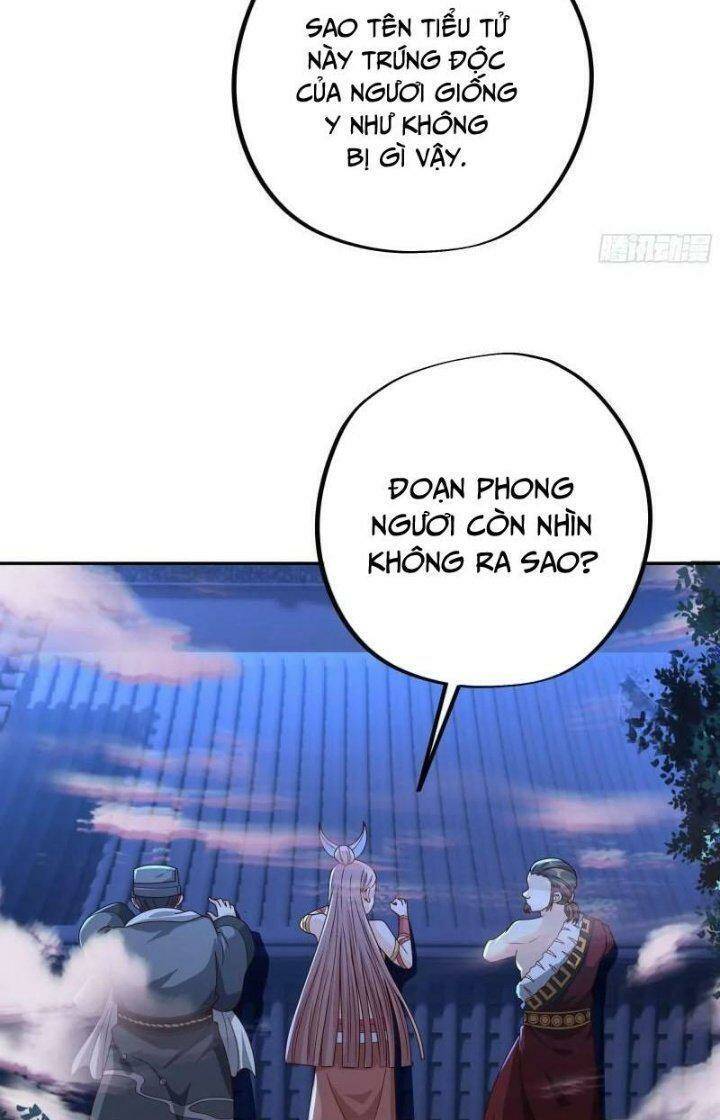 Trọng Sinh 1000 Lần, Ta Vô Địch Chap 44 - Next Chap 45