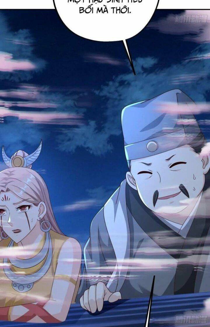 Trọng Sinh 1000 Lần, Ta Vô Địch Chap 44 - Next Chap 45