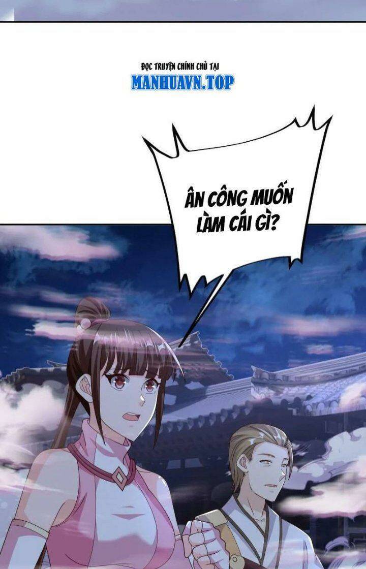 Trọng Sinh 1000 Lần, Ta Vô Địch Chap 44 - Next Chap 45