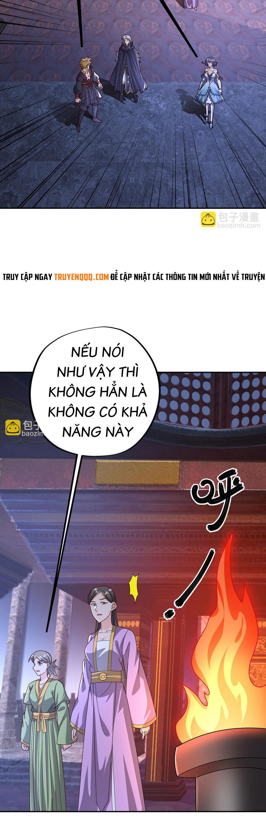 Trọng Sinh 1000 Lần, Ta Vô Địch Chap 66 - Next Chap 67