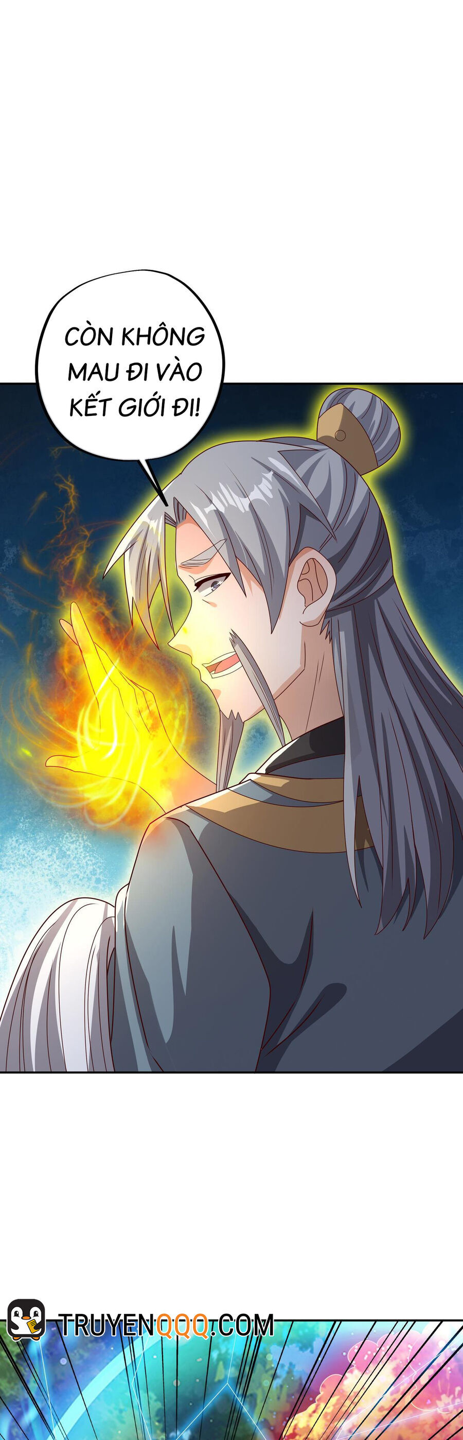 Trọng Sinh 1000 Lần, Ta Vô Địch Chap 66 - Next Chap 67