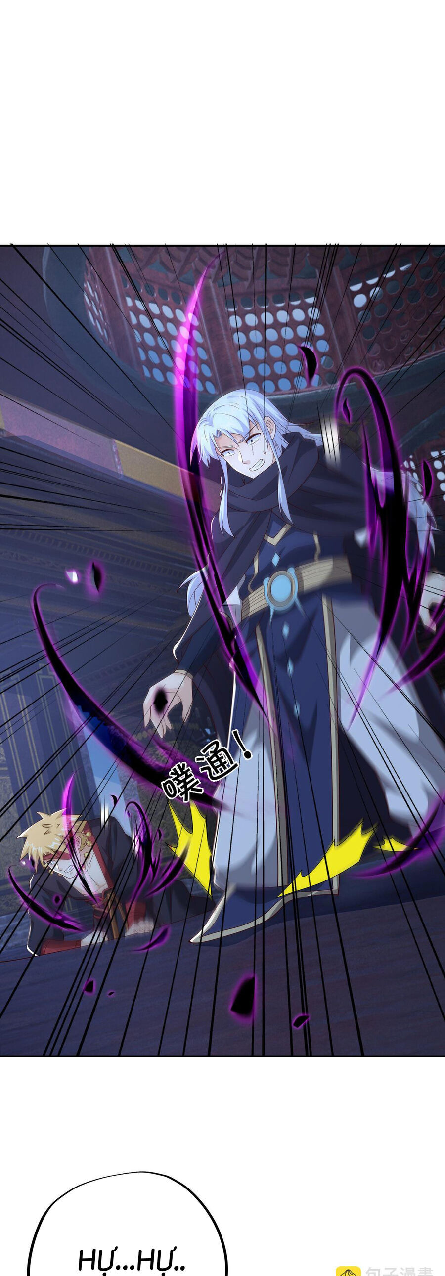 Trọng Sinh 1000 Lần, Ta Vô Địch Chap 67 - Next Chap 68