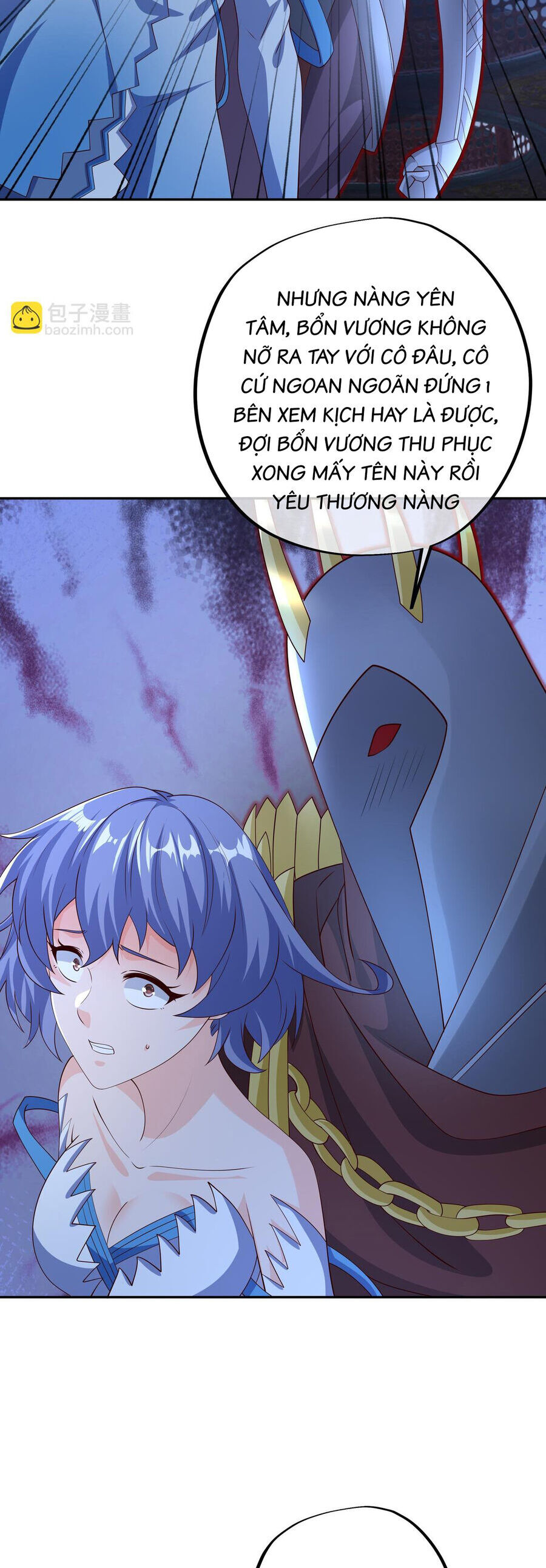 Trọng Sinh 1000 Lần, Ta Vô Địch Chap 67 - Next Chap 68