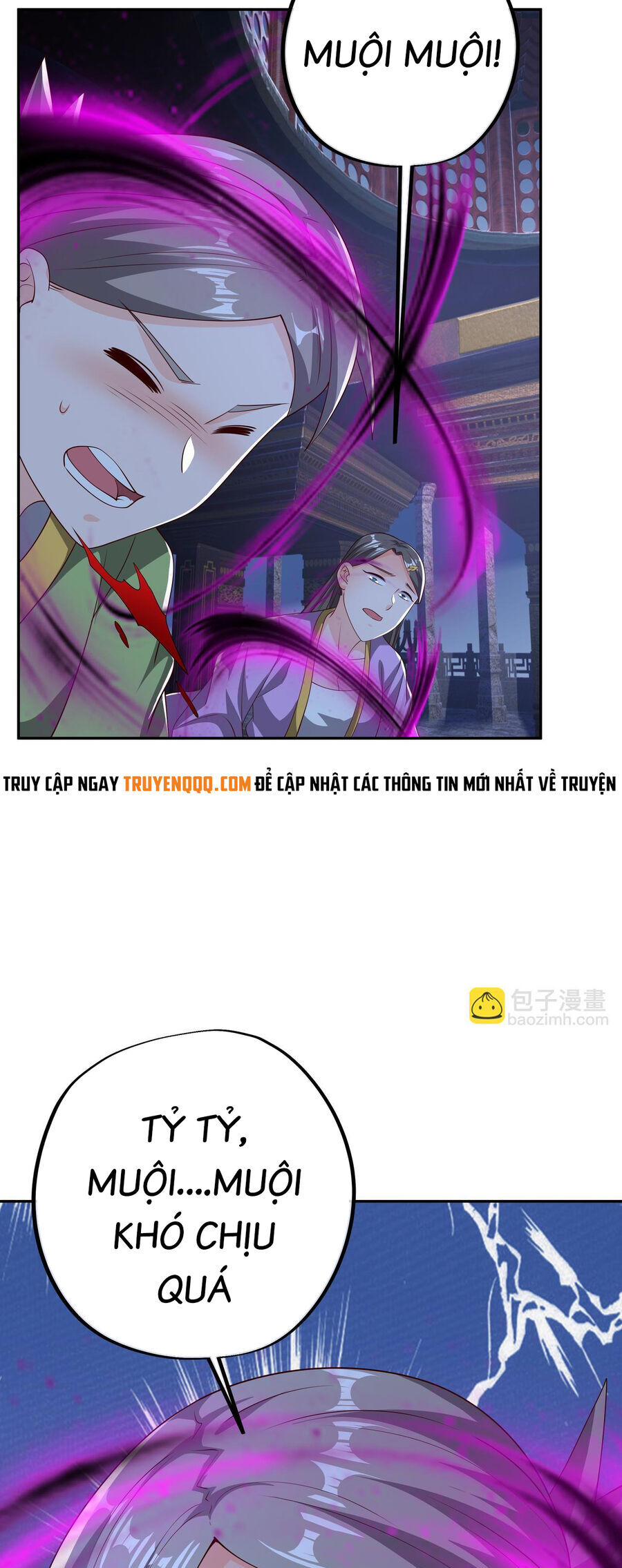 Trọng Sinh 1000 Lần, Ta Vô Địch Chap 67 - Next Chap 68