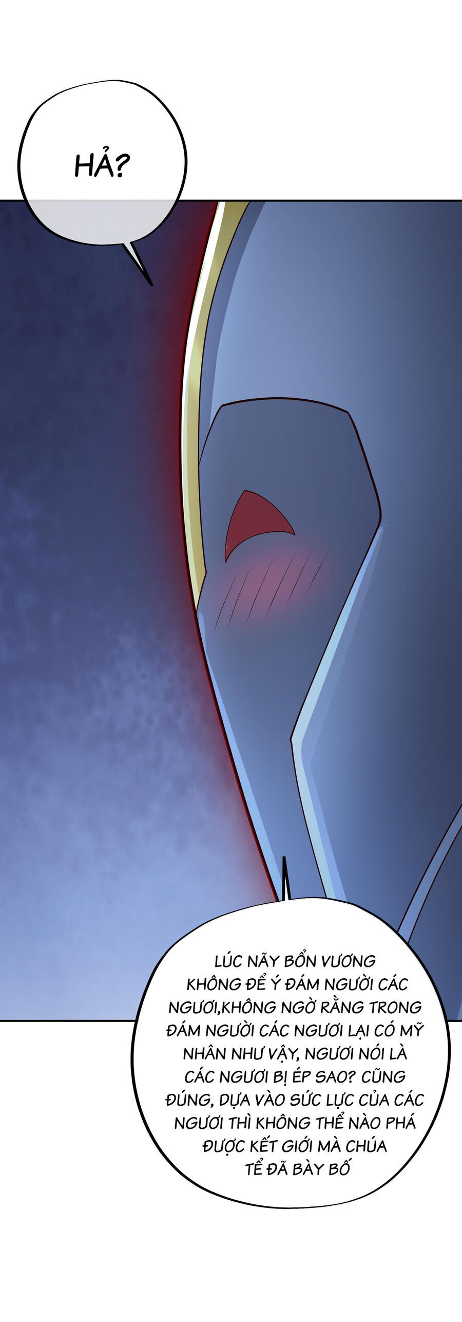 Trọng Sinh 1000 Lần, Ta Vô Địch Chap 67 - Next Chap 68
