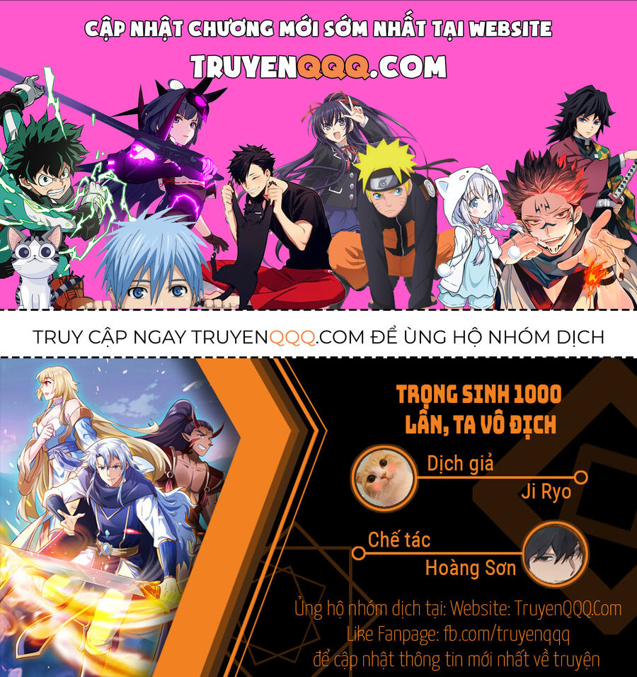 Trọng Sinh 1000 Lần, Ta Vô Địch Chap 68 - Next Chap 69