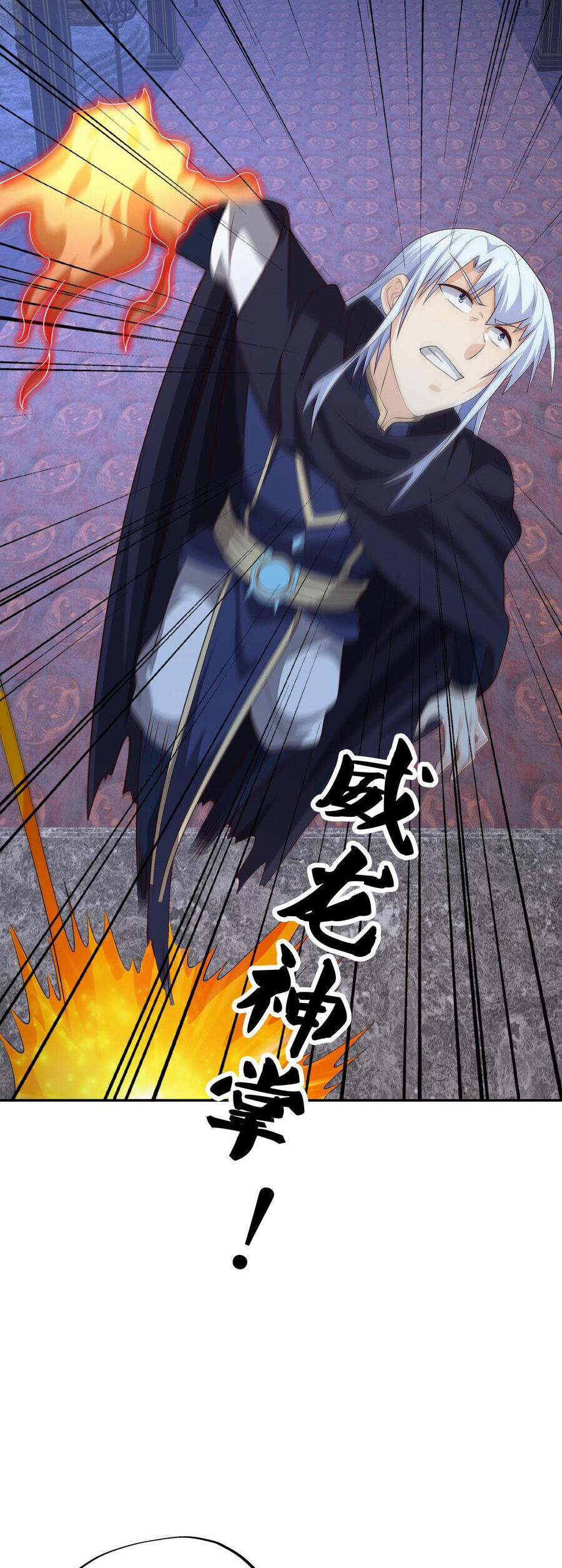 Trọng Sinh 1000 Lần, Ta Vô Địch Chap 68 - Next Chap 69