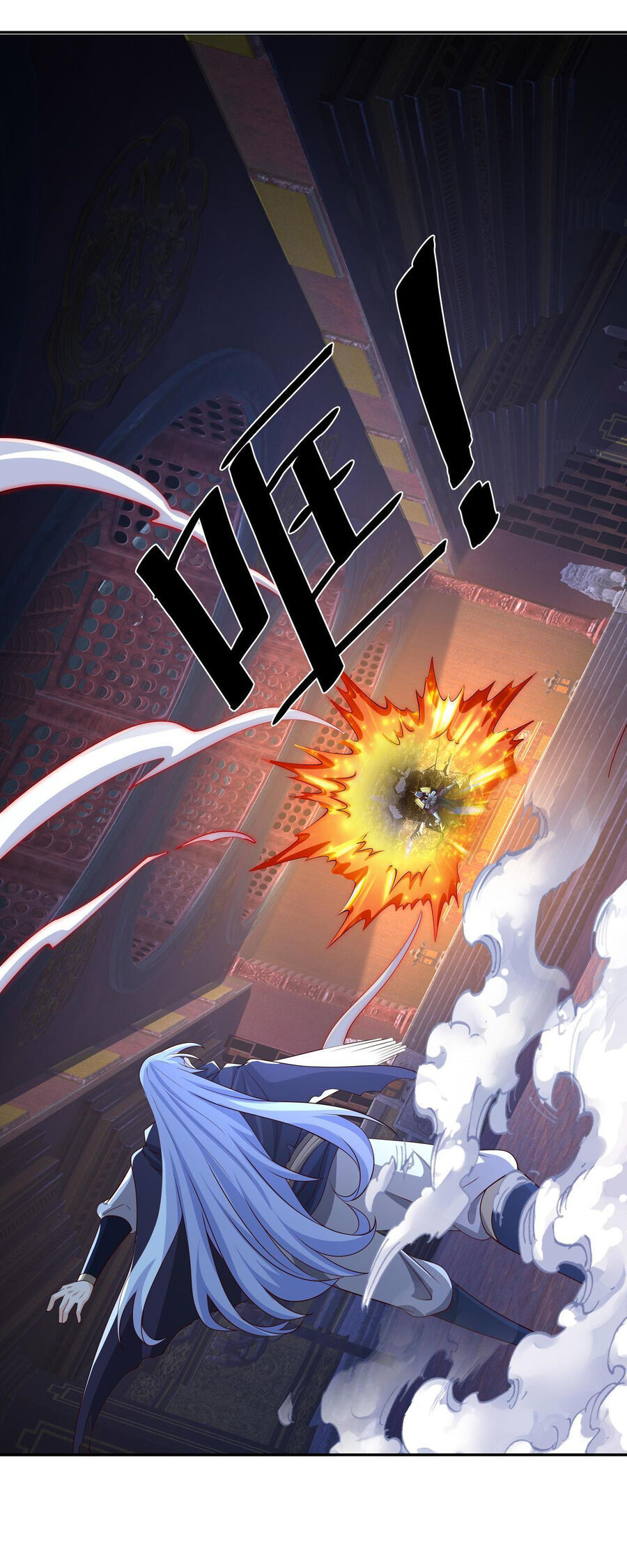 Trọng Sinh 1000 Lần, Ta Vô Địch Chap 68 - Next Chap 69