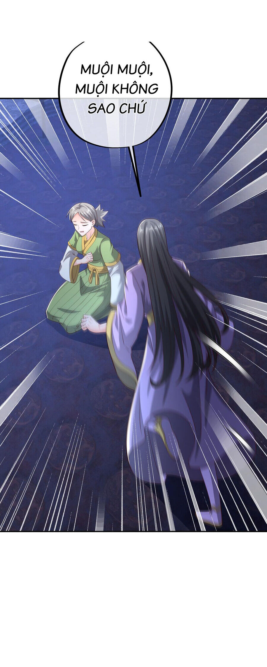 Trọng Sinh 1000 Lần, Ta Vô Địch Chap 68 - Next Chap 69