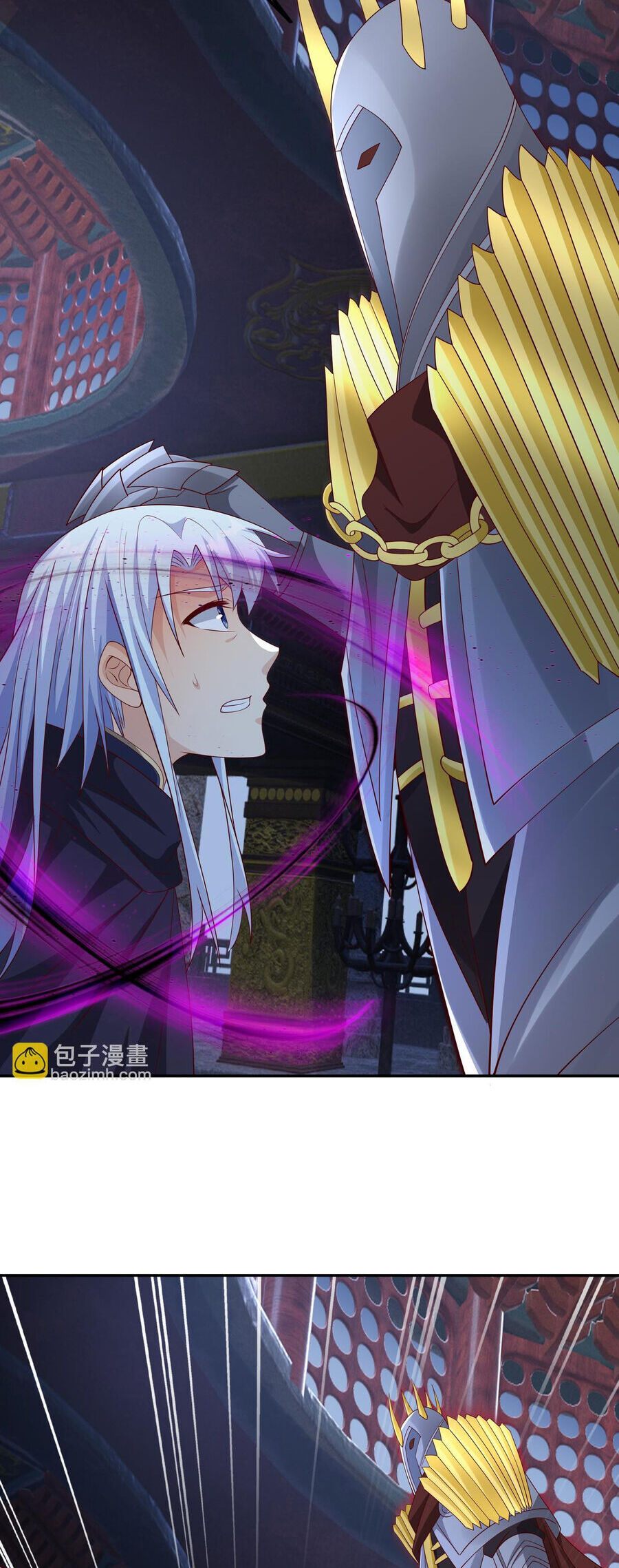 Trọng Sinh 1000 Lần, Ta Vô Địch Chap 68 - Next Chap 69