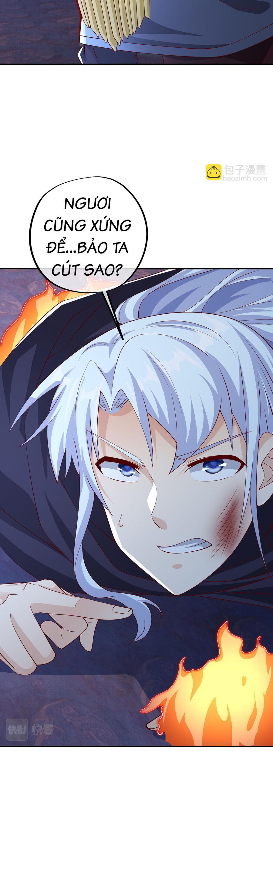 Trọng Sinh 1000 Lần, Ta Vô Địch Chap 68 - Next Chap 69