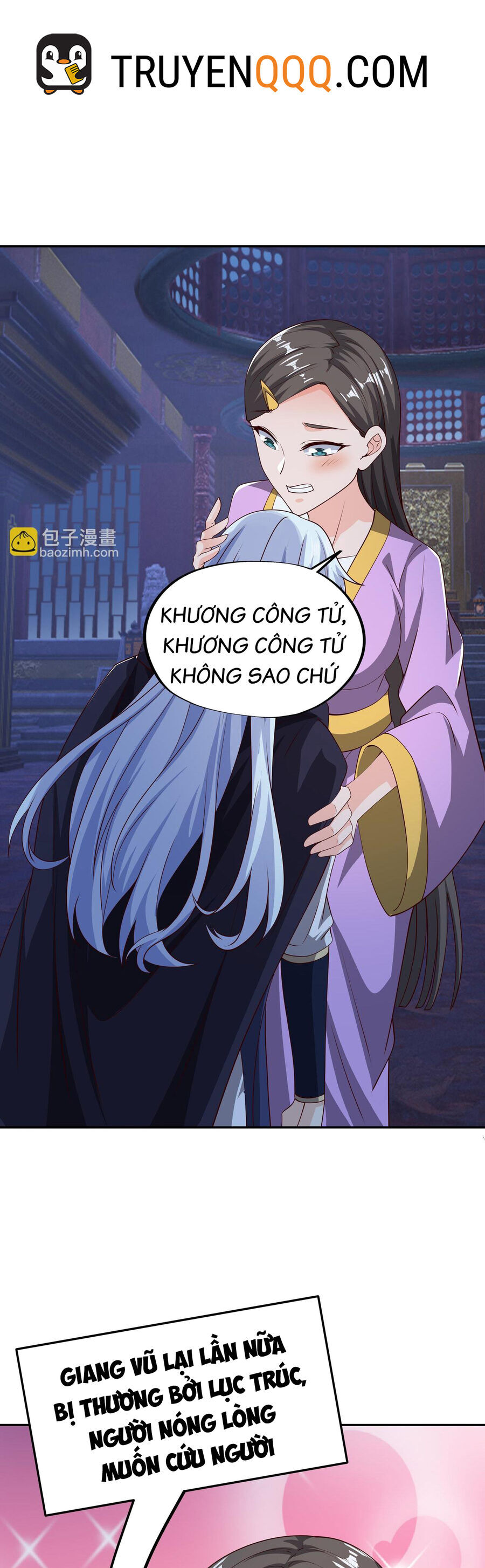 Trọng Sinh 1000 Lần, Ta Vô Địch Chap 69 - Next Chap 70