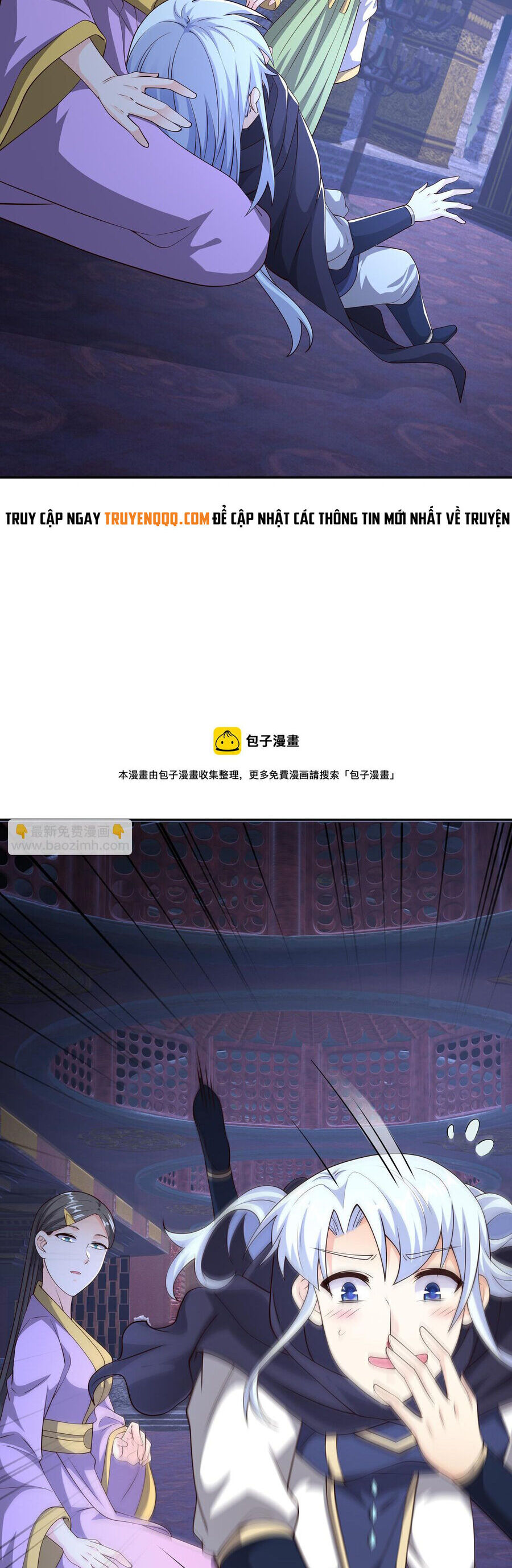 Trọng Sinh 1000 Lần, Ta Vô Địch Chap 69 - Next Chap 70