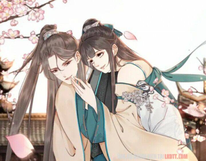 Trọng Sinh Bá Sủng Nhiếp Chính Vương Quá Mạnh Mẽ Chap 109 - Next Chap 110
