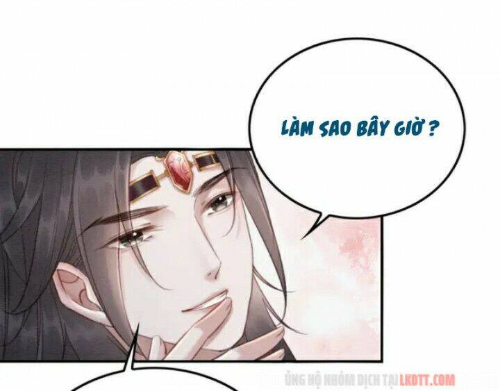 Trọng Sinh Bá Sủng Nhiếp Chính Vương Quá Mạnh Mẽ Chap 109 - Next Chap 110