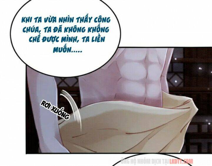Trọng Sinh Bá Sủng Nhiếp Chính Vương Quá Mạnh Mẽ Chap 109 - Next Chap 110