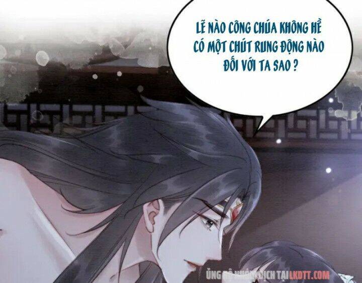 Trọng Sinh Bá Sủng Nhiếp Chính Vương Quá Mạnh Mẽ Chap 109 - Next Chap 110