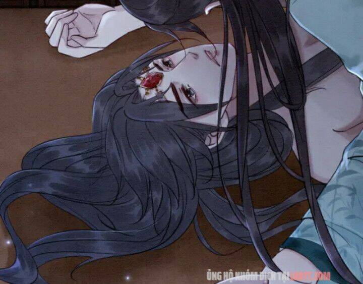 Trọng Sinh Bá Sủng Nhiếp Chính Vương Quá Mạnh Mẽ Chap 109 - Next Chap 110