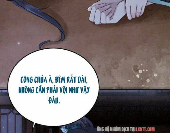 Trọng Sinh Bá Sủng Nhiếp Chính Vương Quá Mạnh Mẽ Chap 109 - Next Chap 110