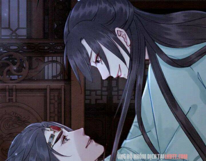 Trọng Sinh Bá Sủng Nhiếp Chính Vương Quá Mạnh Mẽ Chap 109 - Next Chap 110