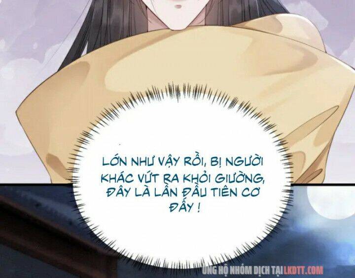 Trọng Sinh Bá Sủng Nhiếp Chính Vương Quá Mạnh Mẽ Chap 109 - Next Chap 110