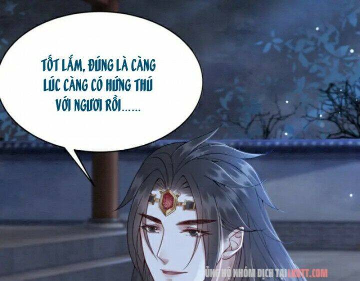 Trọng Sinh Bá Sủng Nhiếp Chính Vương Quá Mạnh Mẽ Chap 109 - Next Chap 110