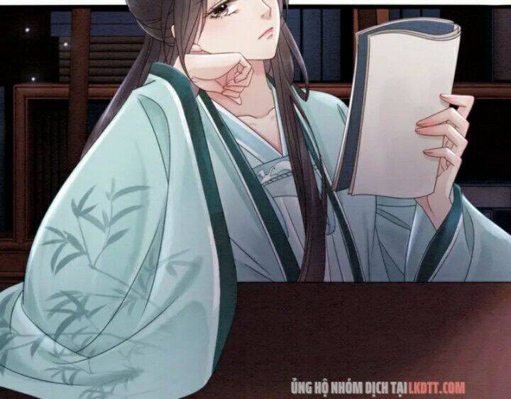 Trọng Sinh Bá Sủng Nhiếp Chính Vương Quá Mạnh Mẽ Chap 109 - Next Chap 110
