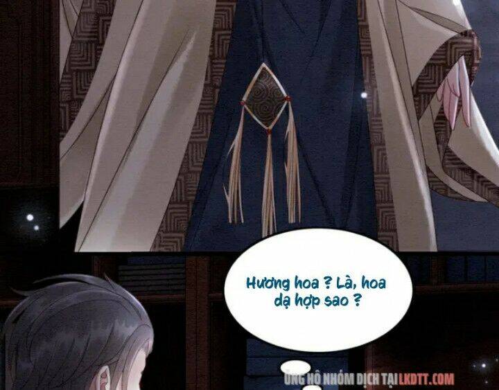 Trọng Sinh Bá Sủng Nhiếp Chính Vương Quá Mạnh Mẽ Chap 109 - Next Chap 110