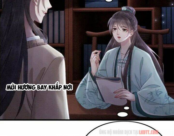 Trọng Sinh Bá Sủng Nhiếp Chính Vương Quá Mạnh Mẽ Chap 109 - Next Chap 110