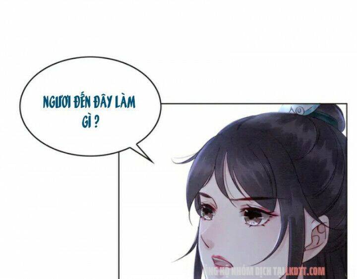 Trọng Sinh Bá Sủng Nhiếp Chính Vương Quá Mạnh Mẽ Chap 109 - Next Chap 110