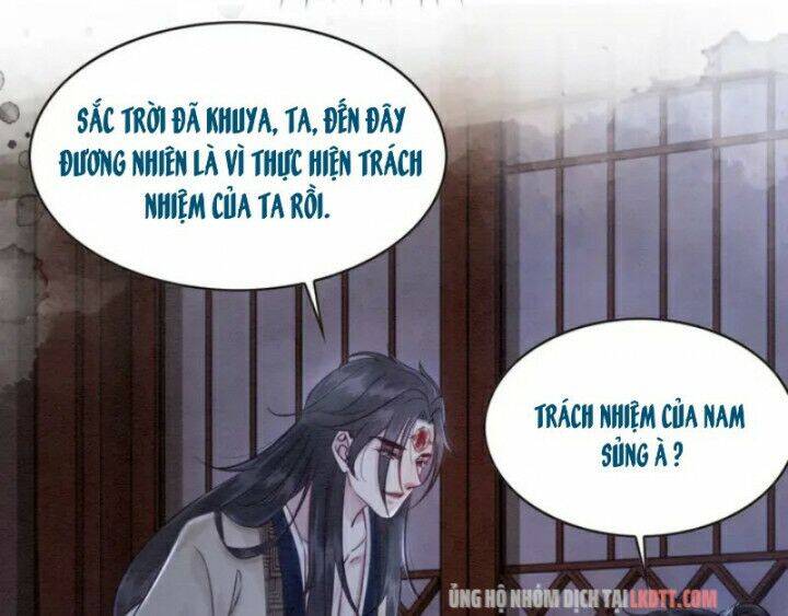 Trọng Sinh Bá Sủng Nhiếp Chính Vương Quá Mạnh Mẽ Chap 109 - Next Chap 110