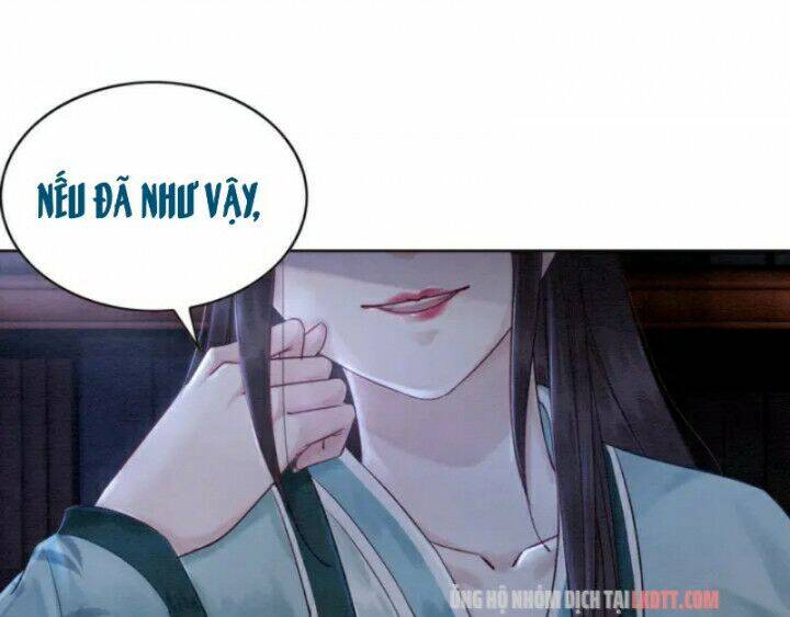 Trọng Sinh Bá Sủng Nhiếp Chính Vương Quá Mạnh Mẽ Chap 109 - Next Chap 110