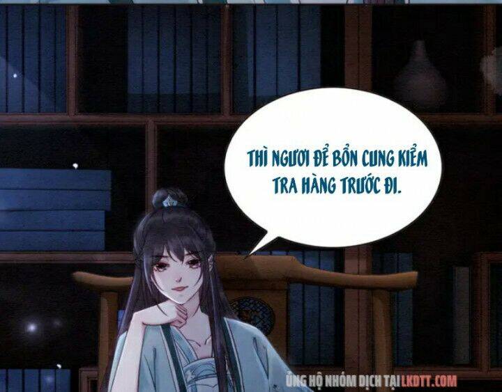 Trọng Sinh Bá Sủng Nhiếp Chính Vương Quá Mạnh Mẽ Chap 109 - Next Chap 110