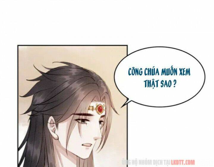 Trọng Sinh Bá Sủng Nhiếp Chính Vương Quá Mạnh Mẽ Chap 109 - Next Chap 110