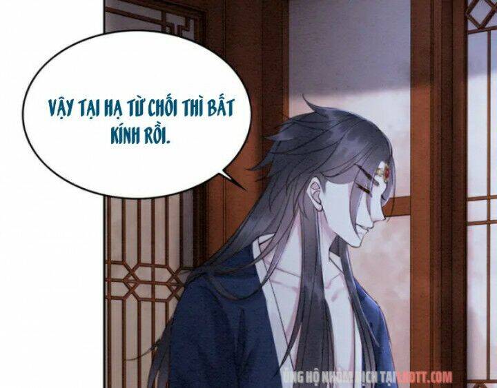 Trọng Sinh Bá Sủng Nhiếp Chính Vương Quá Mạnh Mẽ Chap 109 - Next Chap 110