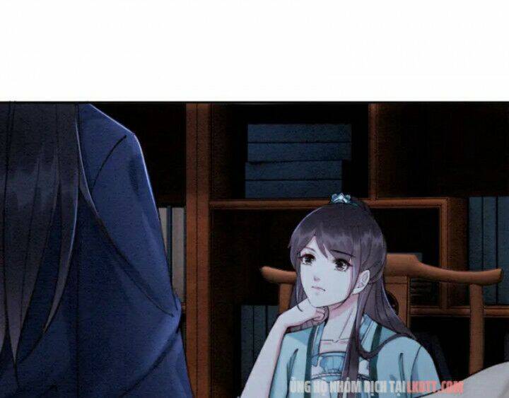 Trọng Sinh Bá Sủng Nhiếp Chính Vương Quá Mạnh Mẽ Chap 109 - Next Chap 110